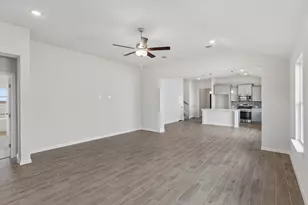 224 Ironshoe Trl, Liberty Hill, TX 78642 - Photo 14