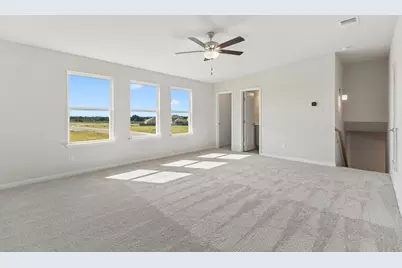 224 Ironshoe Trail, Liberty Hill, TX 78642 - Photo 28