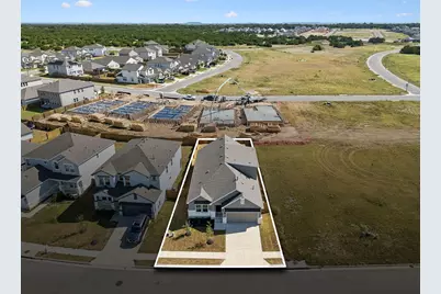 224 Ironshoe Trail, Liberty Hill, TX 78642 - Photo 2