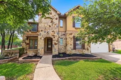 114 Saddle Ridge Drive N, Cedar Park, TX 78613 - Photo 1