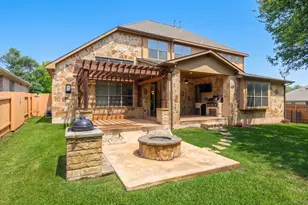 114 Saddle Ridge Dr N, Cedar Park, TX 78613 - Photo 38