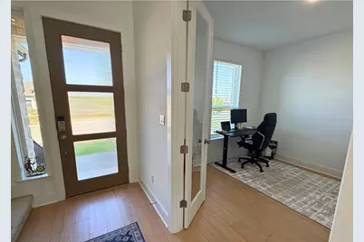 12708 Purple Prairie Lane, Buda, TX 78610 - Photo 4