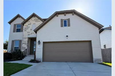 12708 Purple Prairie Lane, Buda, TX 78610 - Photo 2