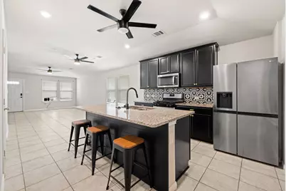 202 Low Bramble Drive, Hutto, TX 78634 - Photo 12