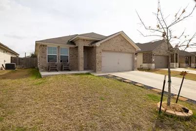 202 Low Bramble Drive, Hutto, TX 78634 - Photo 2