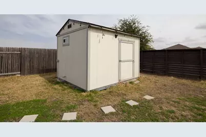 202 Low Bramble Drive, Hutto, TX 78634 - Photo 22