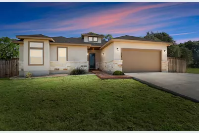 128 Hiram Cook, Blanco, TX 78606 - Photo 2