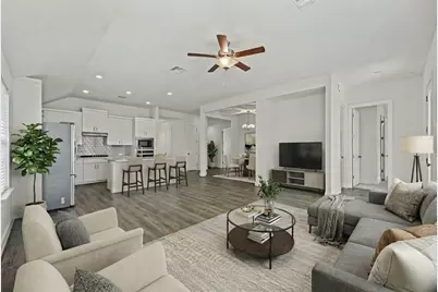 105 Lemuel Crawford Trail, Bastrop, TX 78602 - Photo 1