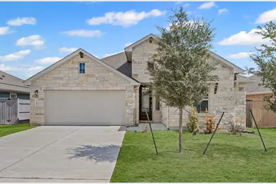 105 Lemuel Crawford Trail, Bastrop, TX 78602 - Photo 1