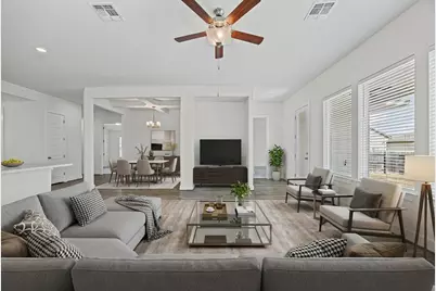 105 Lemuel Crawford Trail, Bastrop, TX 78602 - Photo 6