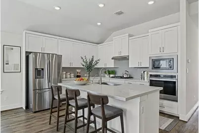 105 Lemuel Crawford Trail, Bastrop, TX 78602 - Photo 4