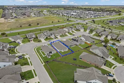 105 Lemuel Crawford Trail, Bastrop, TX 78602 - Photo 22