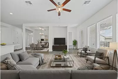 105 Lemuel Crawford Trail, Bastrop, TX 78602 - Photo 6