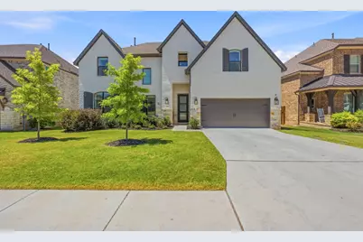 212 Barnstorm Lane, Georgetown, TX 78633 - Photo 1