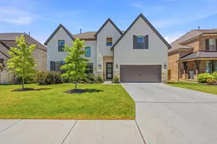 212 Barnstorm Ln, Georgetown, TX 78633 - Photo 1