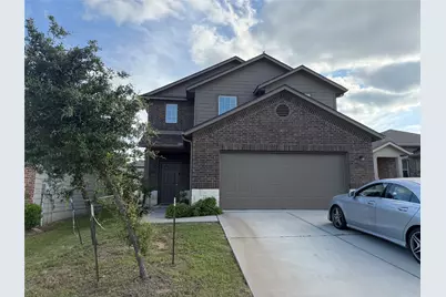 12111 Riprap Drive, Manor, TX 78653 - Photo 1