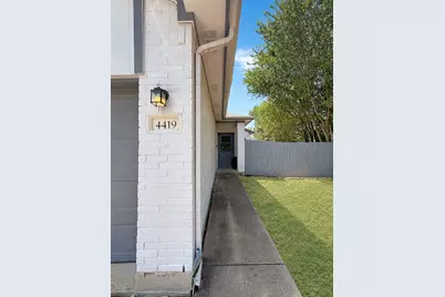 4419 Quicksilver Boulevard, Austin, TX 78744 - Photo 30