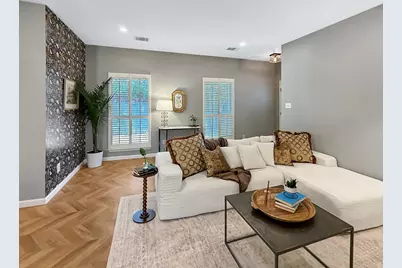 4419 Quicksilver Boulevard, Austin, TX 78744 - Photo 6