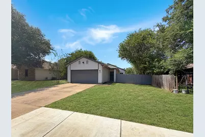4419 Quicksilver Boulevard, Austin, TX 78744 - Photo 1