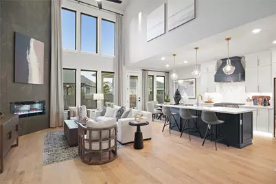 16424 Coursier Drive, Austin, TX 78738 - Photo 4