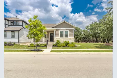 1925 Cypress Gate Drive, Leander, TX 78641 - Photo 2