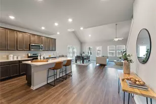 17608 Caldera Wy, Manor, TX 78653 - Photo 1