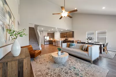 17608 Caldera Way, Manor, TX 78653 - Photo 6