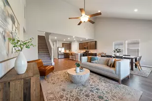 17608 Caldera Wy, Manor, TX 78653 - Photo 6