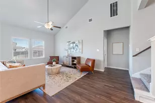 17608 Caldera Wy, Manor, TX 78653 - Photo 4