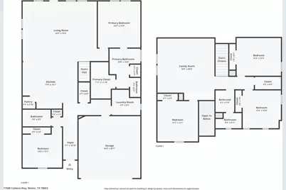 17608 Caldera Way, Manor, TX 78653 - Photo 26