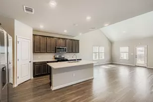 17608 Caldera Wy, Manor, TX 78653 - Photo 6