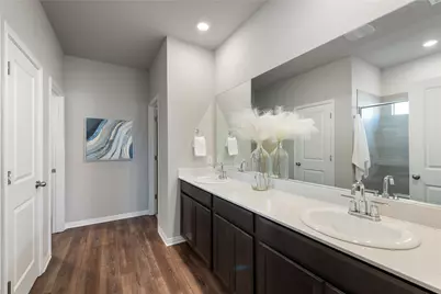 17608 Caldera Way, Manor, TX 78653 - Photo 18