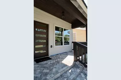 705 Harris Avenue #A, Austin, TX 78705 - Photo 2