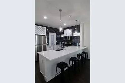 705 Harris Avenue #A, Austin, TX 78705 - Photo 4