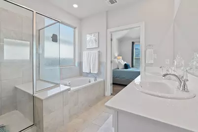209 Birkshire Drive, Georgetown, TX 78626 - Photo 16