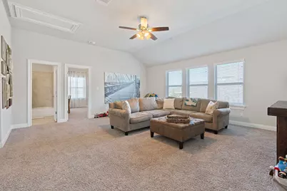 209 Birkshire Drive, Georgetown, TX 78626 - Photo 20