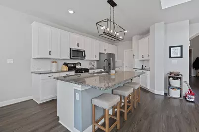 209 Birkshire Drive, Georgetown, TX 78626 - Photo 6