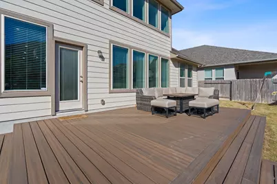209 Birkshire Drive, Georgetown, TX 78626 - Photo 26