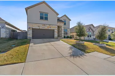 209 Birkshire Drive, Georgetown, TX 78626 - Photo 28