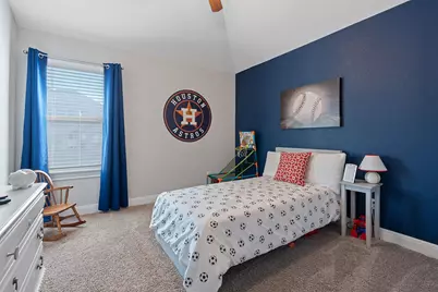 209 Birkshire Drive, Georgetown, TX 78626 - Photo 22