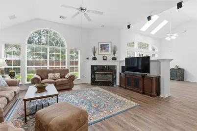 5701 Trelawney Lane, Austin, TX 78739 - Photo 2