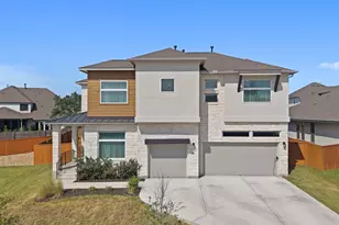 298 Canal Dr, Dripping Springs, TX 78620 - Photo 2