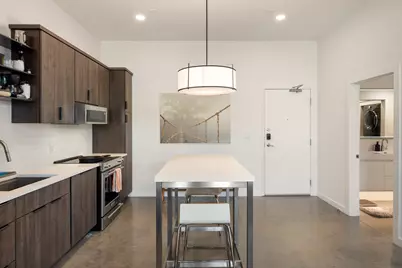 2124 E 6th Street #212, Austin, TX 78702 - Photo 4