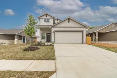 544 View Drive, Georgetown, TX 78628 - Photo 1