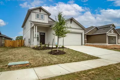 544 View Drive, Georgetown, TX 78628 - Photo 2