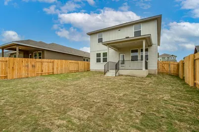 544 View Drive, Georgetown, TX 78628 - Photo 32