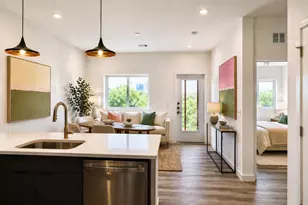 1309 Chicon St, Austin, TX 78702 - Photo 4