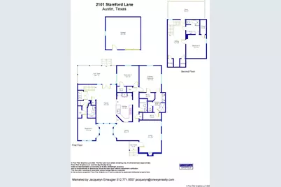 2101 Stamford Lane, Austin, TX 78703 - Photo 32