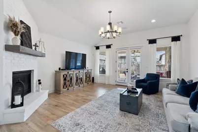 70 Santa Maria Street, Georgetown, TX 78628 - Photo 14