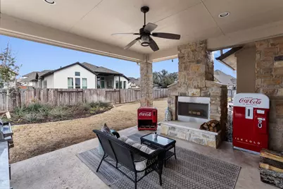70 Santa Maria Street, Georgetown, TX 78628 - Photo 32